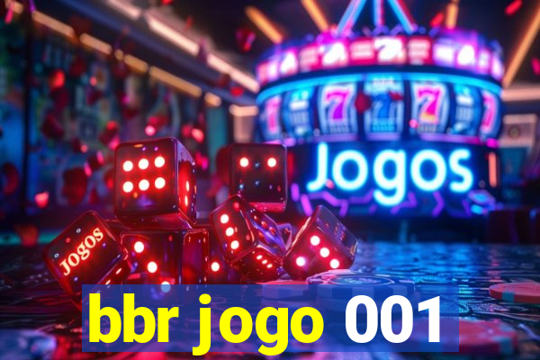 bbr jogo 001